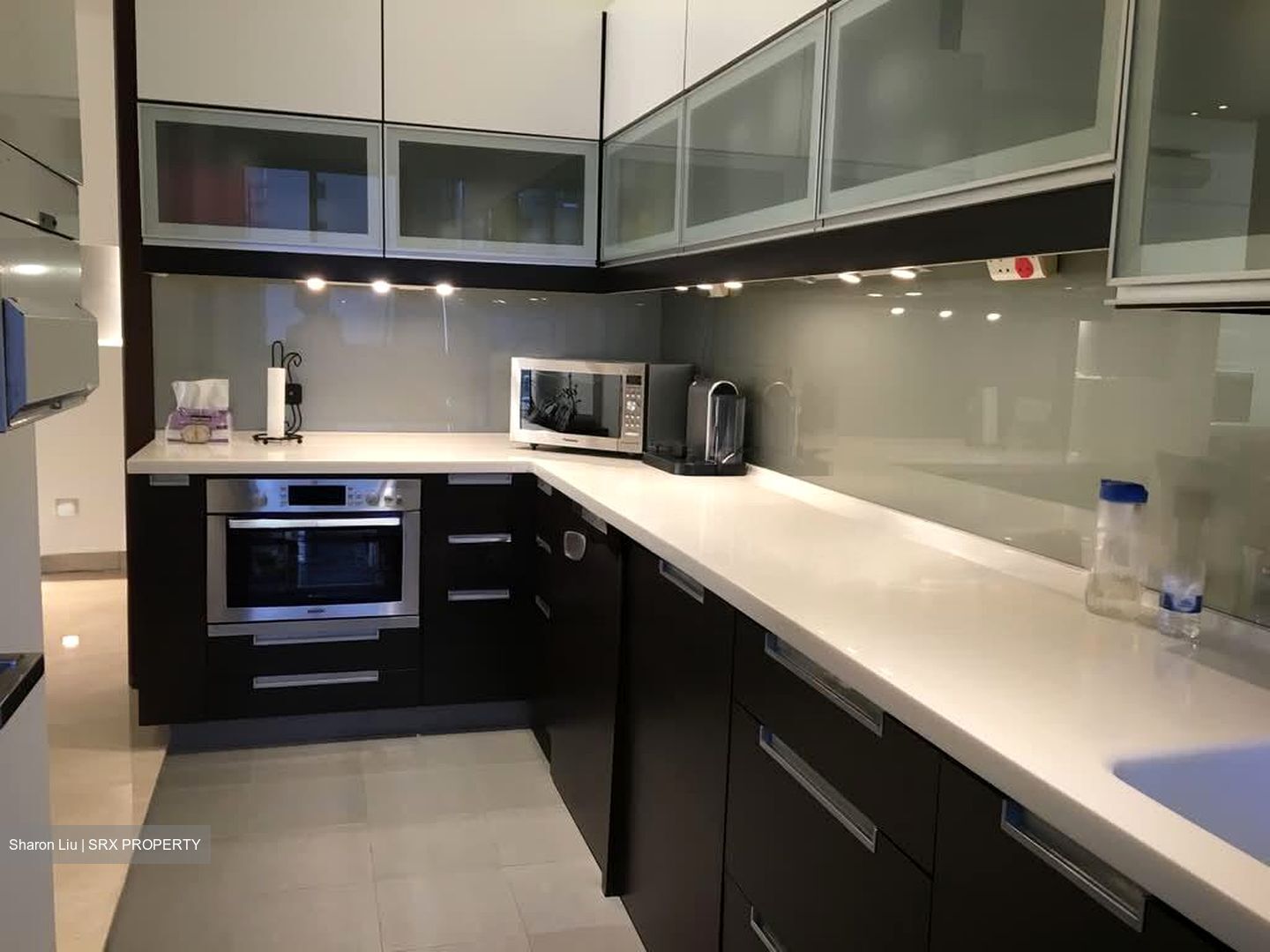 Richmond Park (D9), Condominium #545453631